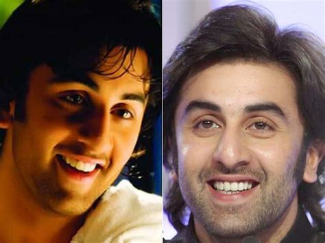 ranbir kapoor old photos